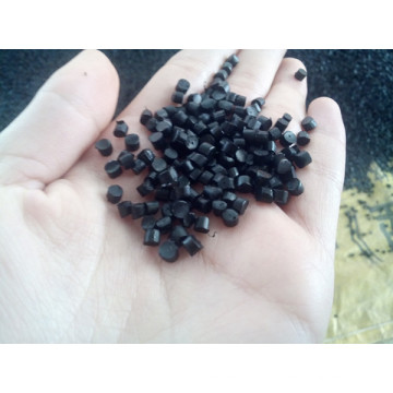 O mais barato reciclado PA6, China pa6 reciclado pellet